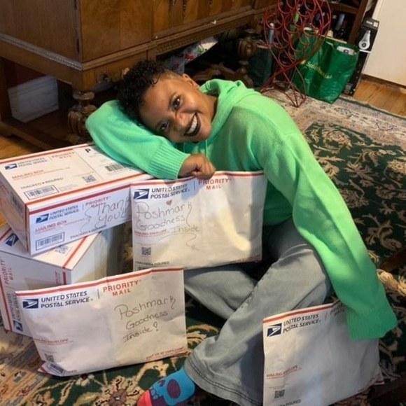 Meet The Posher - Picture 8 of 9